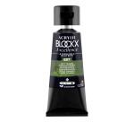 Peinture acrylique extra-fine fine tube 75ml - Vert cinabre