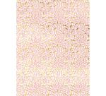 3 Sheets Foil Sleeve Ref 940 - Pink