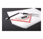 <strong>Transparentpapier map 10V A3 70g</strong>