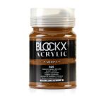 Blockx Acrylic Paint - 500ml