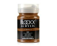 Blockx Acrylic Paint - 500ml