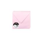 Paquet de 20 enveloppes Pollen 165x165mm 120g/m2