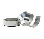 Clairefontaine Metallic Bolduc Ribbon - Set of 8 Rolls - 10m x 25mm