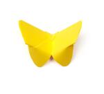 ORIGAMI, Pochette de 100 feuilles 80g/m² au format 12x12cm - Assortiment mixte