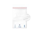 175x265mm 90gsm kraft padded envelope - White