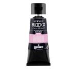 Peinture acrylique extra-fine fine tube 75ml - Quinacridone rose