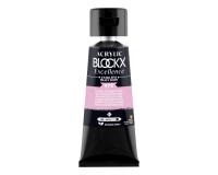 Peinture acrylique extra-fine fine tube 75ml - Quinacridone rose