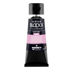 Peinture acrylique extra-fine fine tube 75ml - Quinacridone rose