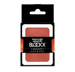 Aquarelle extra-fine godet géant - Rouge anglais