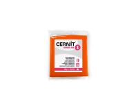 Cernit n°1 250 g Orange - Orange