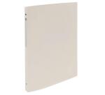 Exacompta Titane Binder, 4 Rings, 15 mm, Recycled PP - Assorted colours