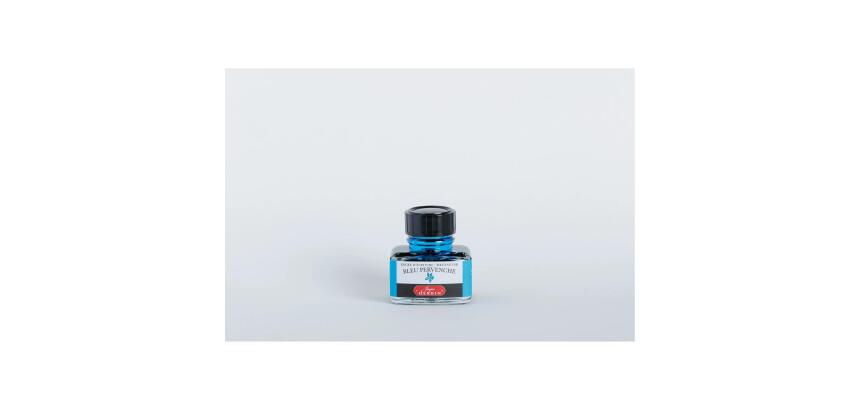 Encre traditionnelle à stylo en flacon D 30ml