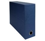 Trans Box Exac A4 D90mm Canvas