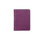 Rhodiarama livret porte-bloc N°11 pour bloc ou carnet format A7 - Violet