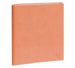 Agenda de bureau Eurotime 18S Lily 15 x 17 cm Semainier Janvier à Décembre 2027 - Couleurs assorties