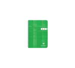 Répertoire reliure intégrale A5 100 pages petits carreaux - Assortis
