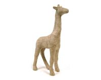 Girafe 15cm - Kraft