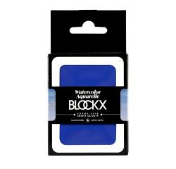 Aquarelle extra-fine godet géant - Bleu de cobalt foncé