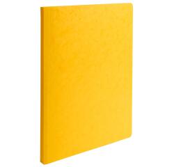 Pre-creased folder pressboard 400gsm - 24x32cm