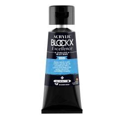 Peinture acrylique extra-fine fine tube 75ml - Bleu azur clair