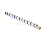 Rol Canvas naturel zand poly 1,5x5m 210g