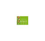 Clairefontaine Etival Watercolour Block - 18 x 24cm - 25 Sheets - 300gsm - Rough Grain