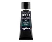 Peinture acrylique extra-fine fine tube 75ml - Vert anglais