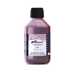 H Dupont classique 250ml, Seidenmalfarbe, Malve - Malve