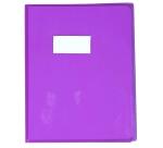 <p>Heftschoner Cristalux PVC 22/100 17x22 cm</p>