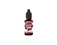 Cernit encre à l'alcool 20 ml Bordeaux - Bordeaux