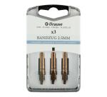 Brause 'Bandzug 0.5mm' Calligraphy Nibs (Box of 3)