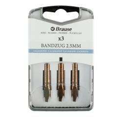 Brause 'Bandzug 0.5mm' Calligraphy Nibs (Box of 3)