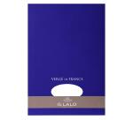 Bloc Vergé de France A4(210x297mm), 50 feuilles, 100g