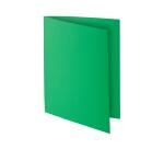 Packung mit 10 Aktenmappen ROCK''S 210 24x32cm