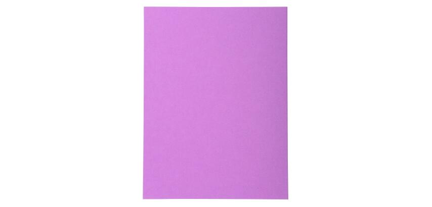Paquet de 100 chemises Forever® 170 100% recyclé - 24x32cm