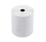 Bobines Caisses Exacompta 43809E - l 80 mm x L 85 m, Ø 80 mm - 1 pli(s) - paquet de 1