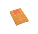 7 grandes cartouches (format international) encre Essentielle