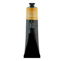 Peinture à l'huile extra-fine tube 200ml - Jaune primaire