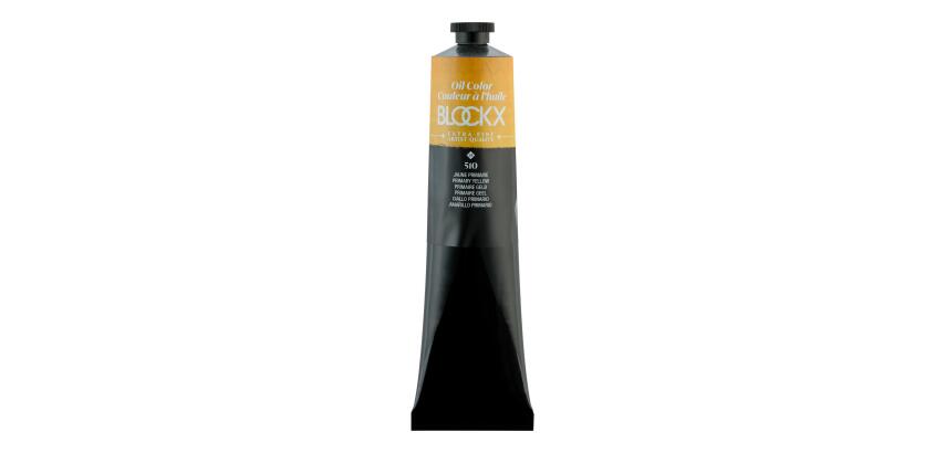 Extra fijne olieverf tube 200ml