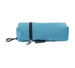 Trousse pot à crayons polyester BeeBlue - Couleurs assorties