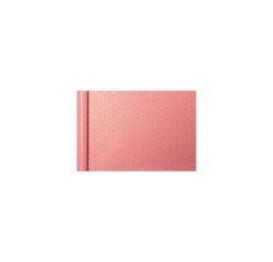 Kraft 70g, Tiny 5x0,35m Fleurs roses - Rose