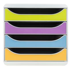 Big-Box Pop'Nco - Assorted colours