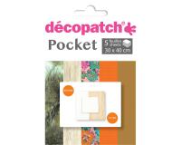 Déco Pocket n°10 - Assortiment