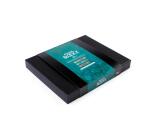 BLOCKX Wooden Box of 36 Soft Pastels - Landscape
