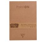 Paint'ON assorted glued pad 17.6x25cm 50S 250g - Assortment