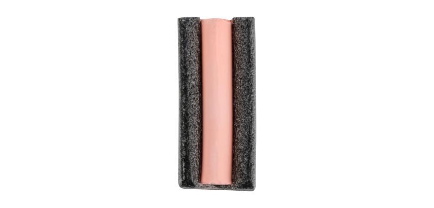 Pastel Tendre - Vermillon Pyrrolo - teinte 5