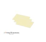 Clairefontaine Pollen Cards - 70 x 95 mm - Pack of 25 - 210gsm