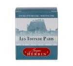Encres d'écriture collection couleurs de Paris - 30ml