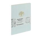 Inspire, Bucket list planner, Carnet cousu fil A5 14,8x21 cm, 64 pages, imprimé, ass.