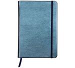 CUIRISÉ Carnet RR A5, 144 pages lignées - Indigo